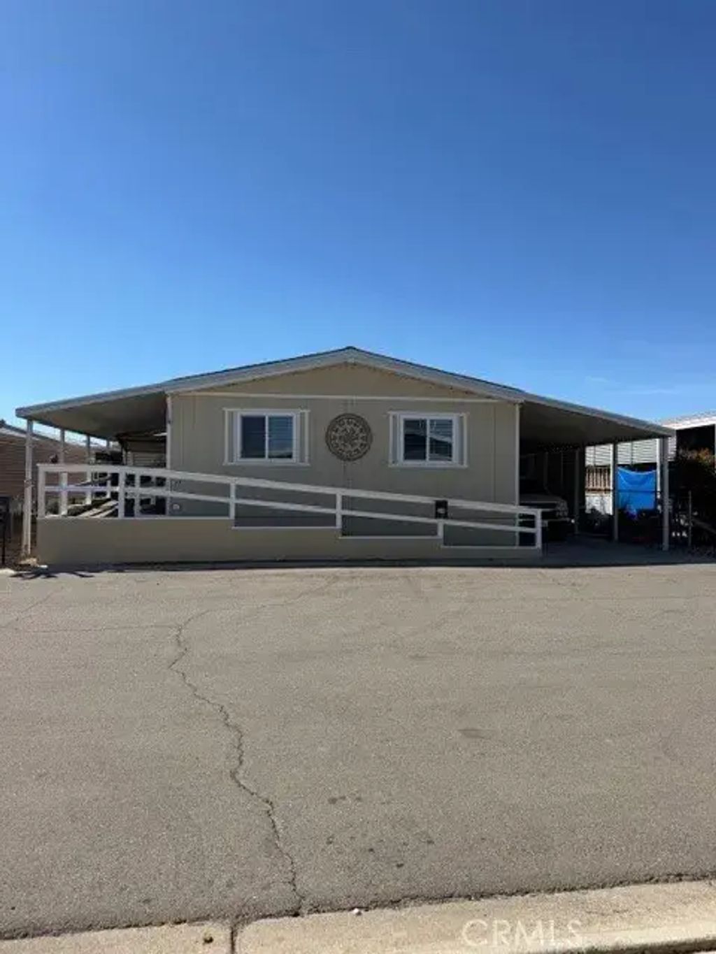 9161 Santa Fe East 39, Hesperia