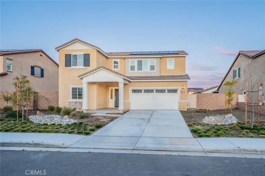2003 Renata Drive, Perris