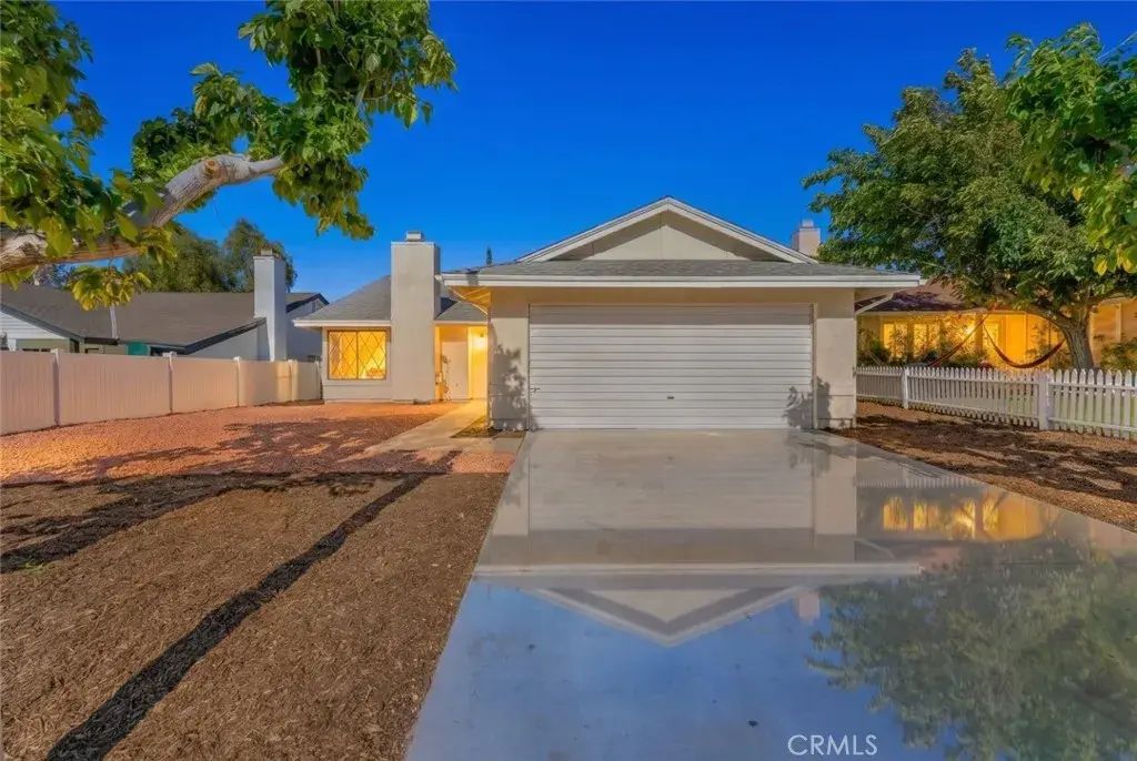 36620 Ramona Road, Palmdale
