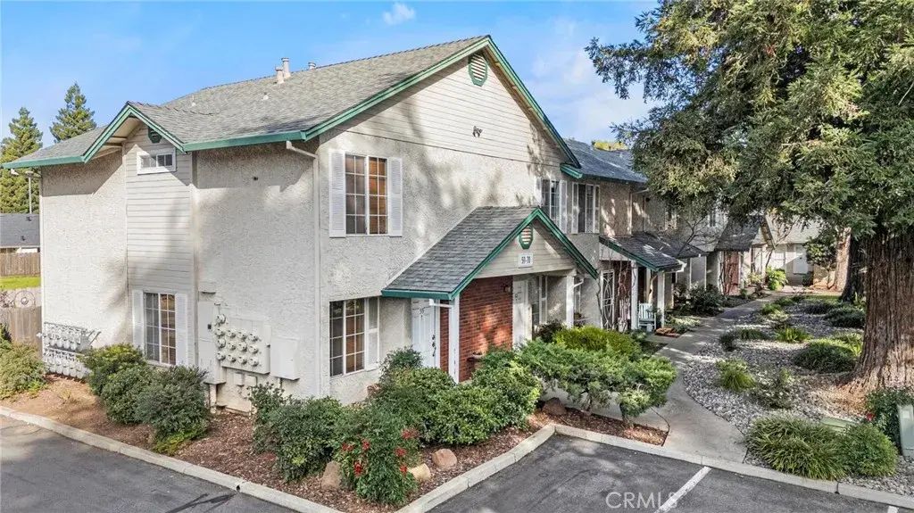 1125 Sheridan Avenue 62, Chico