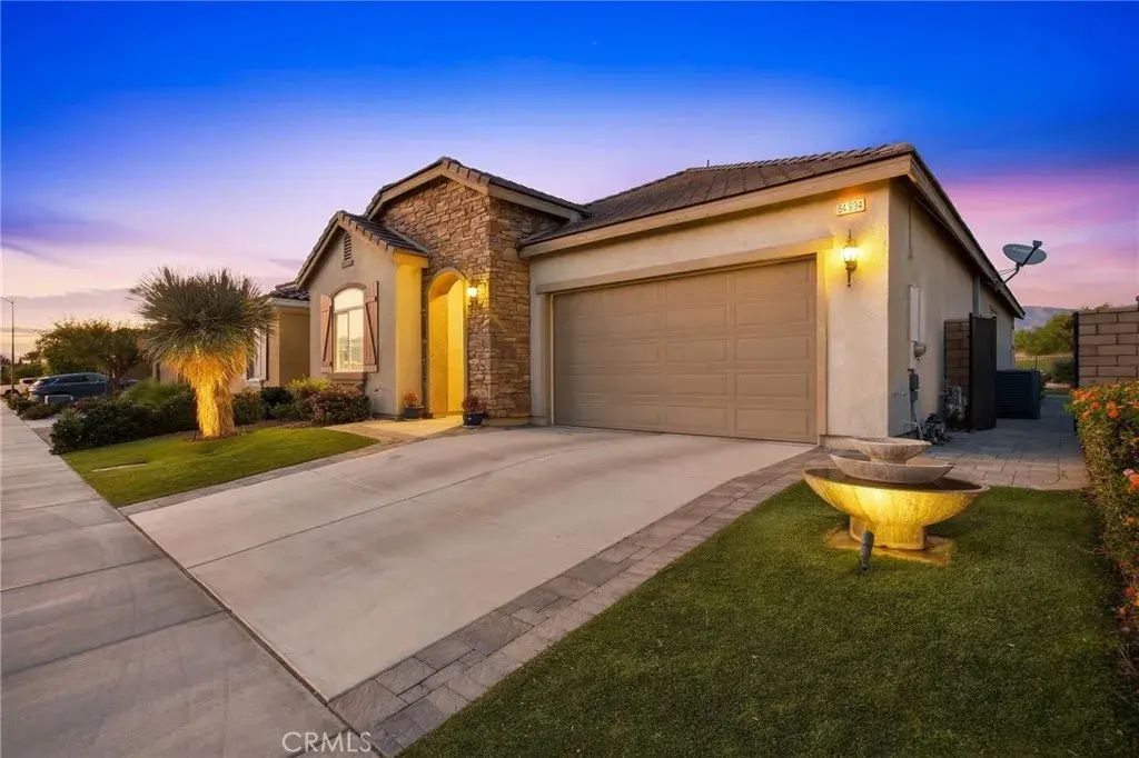 84994 Bedero Court, Indio