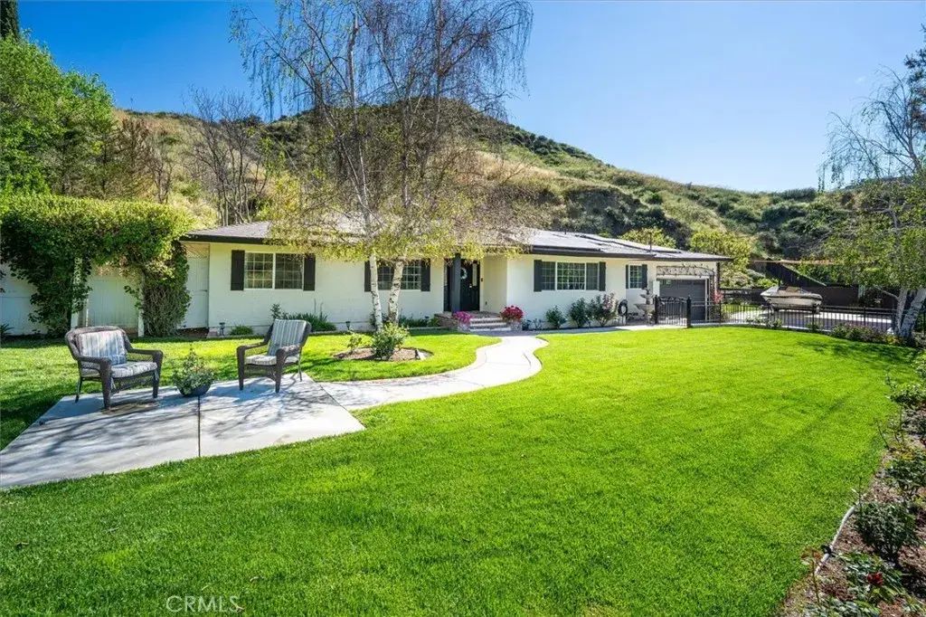 28838 Lincoln, Castaic