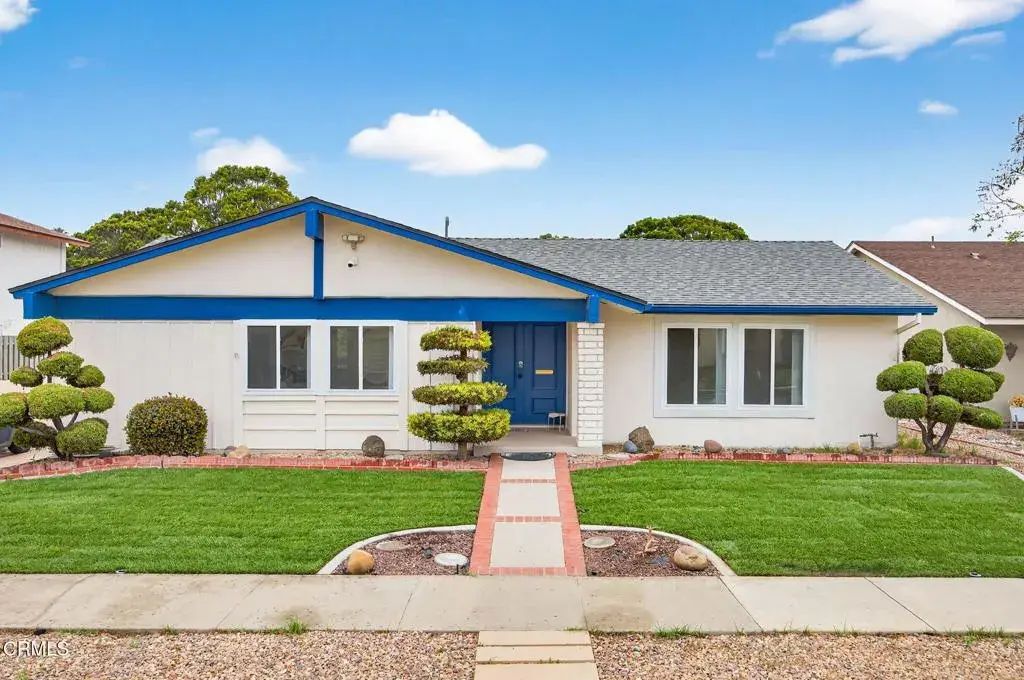 2110 Rhonda Street, Oxnard