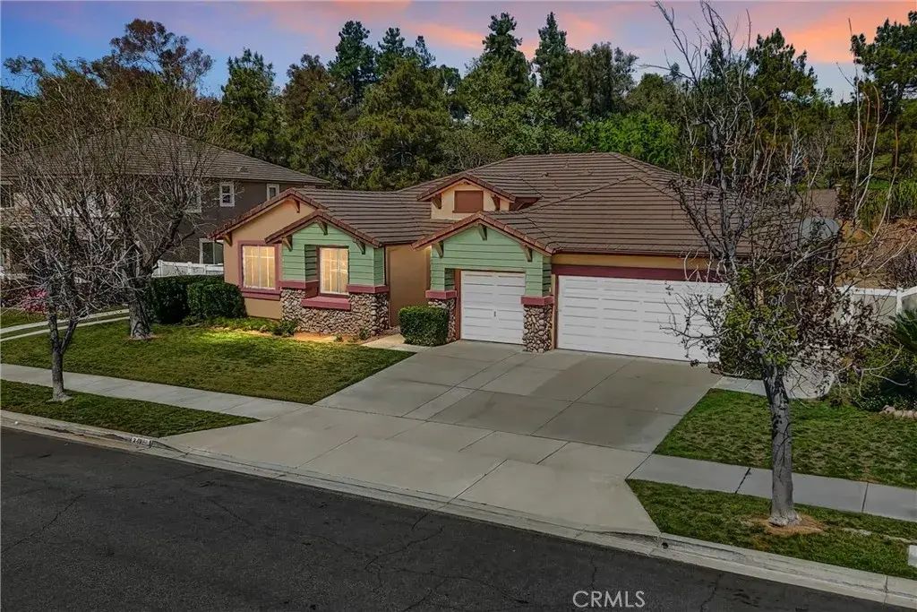 34822 Maplewood, Yucaipa