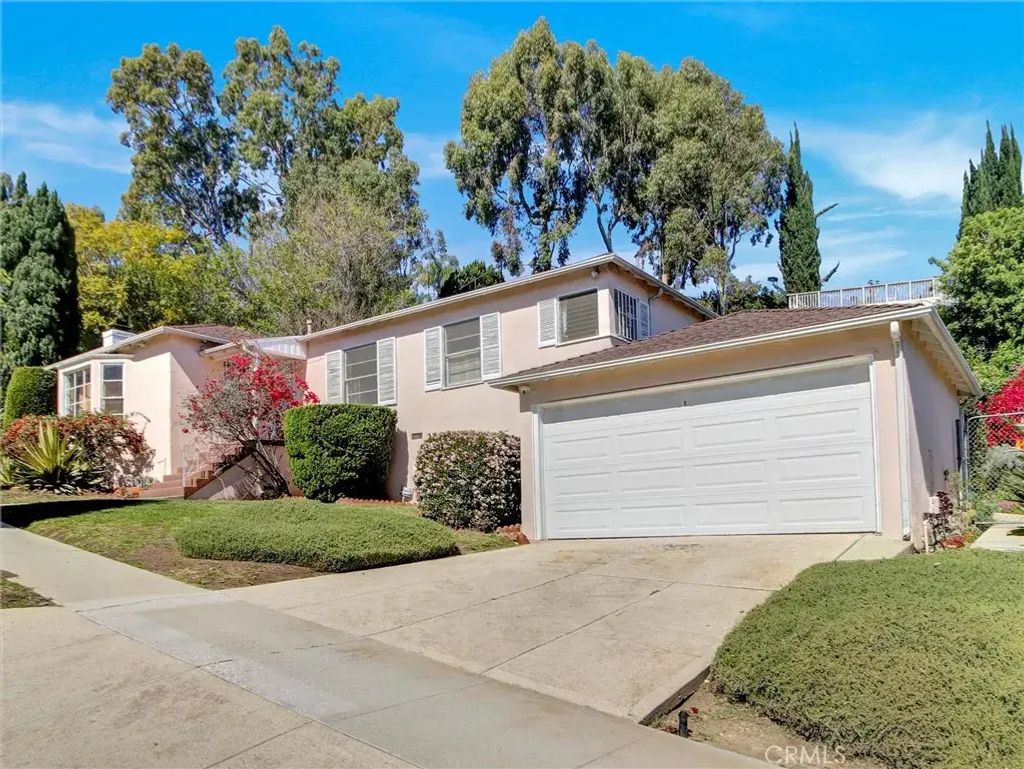 4637 Presidio Drive, View Park