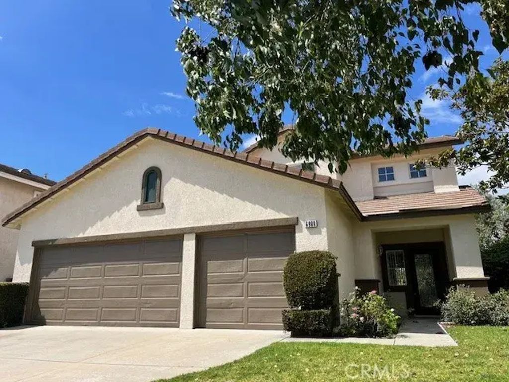 6988 Edinburgh, Rancho Cucamonga