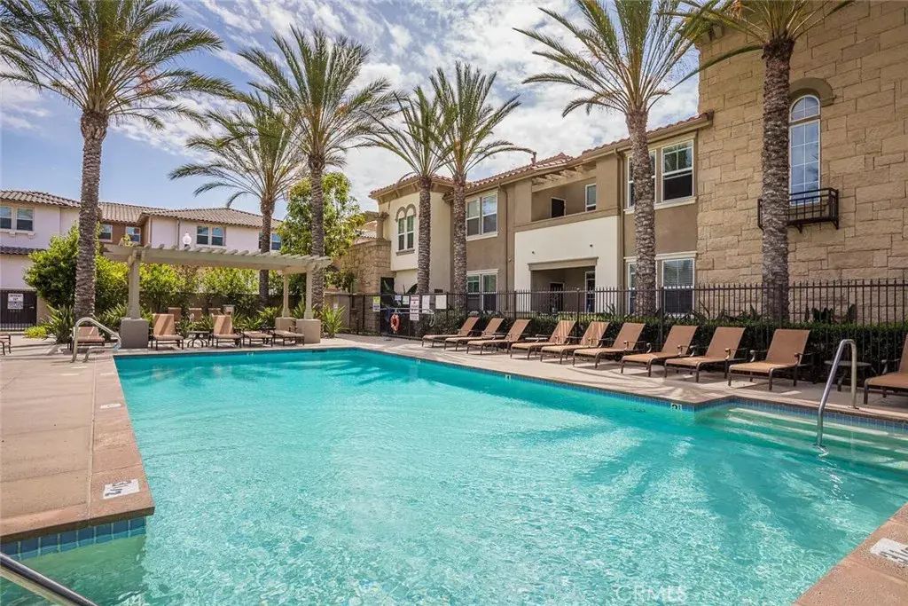 243 Riverdale Court 431, Camarillo
