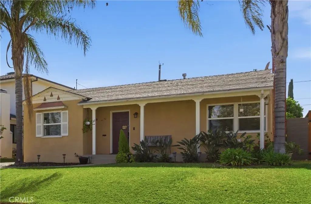 311 S Mariposa Street South, Burbank
