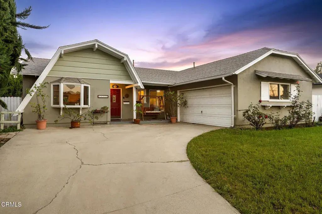 22710 Mobile Street, Los Angeles