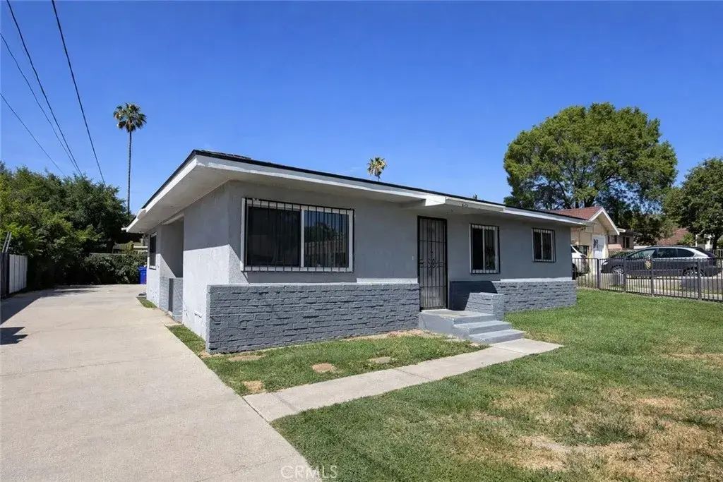 1270 Genevieve, San Bernardino