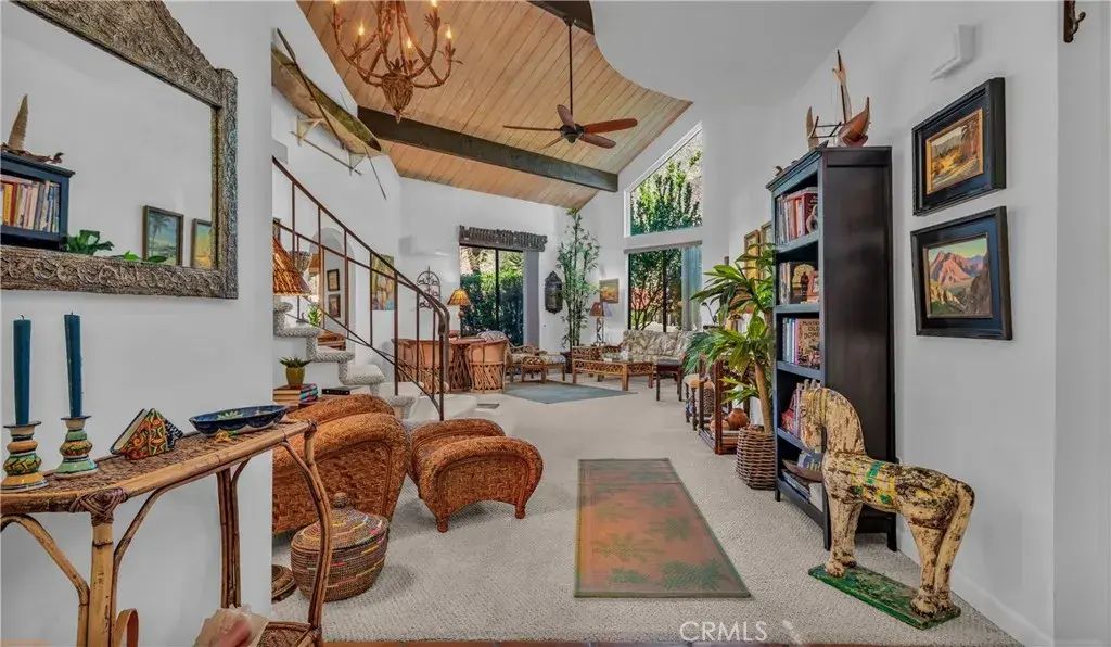 202 Pointing Rock Drive 16, Borrego Springs