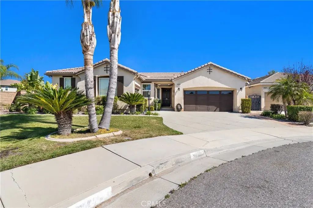 28012 Windjammer Court, Menifee