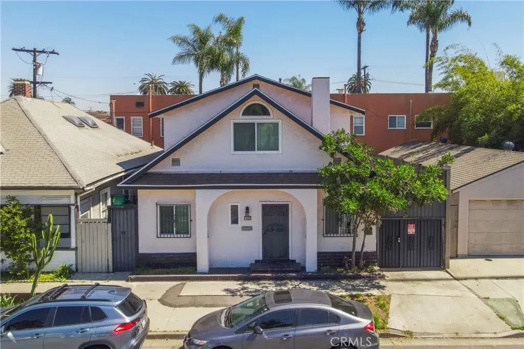 416 Lime, Long Beach