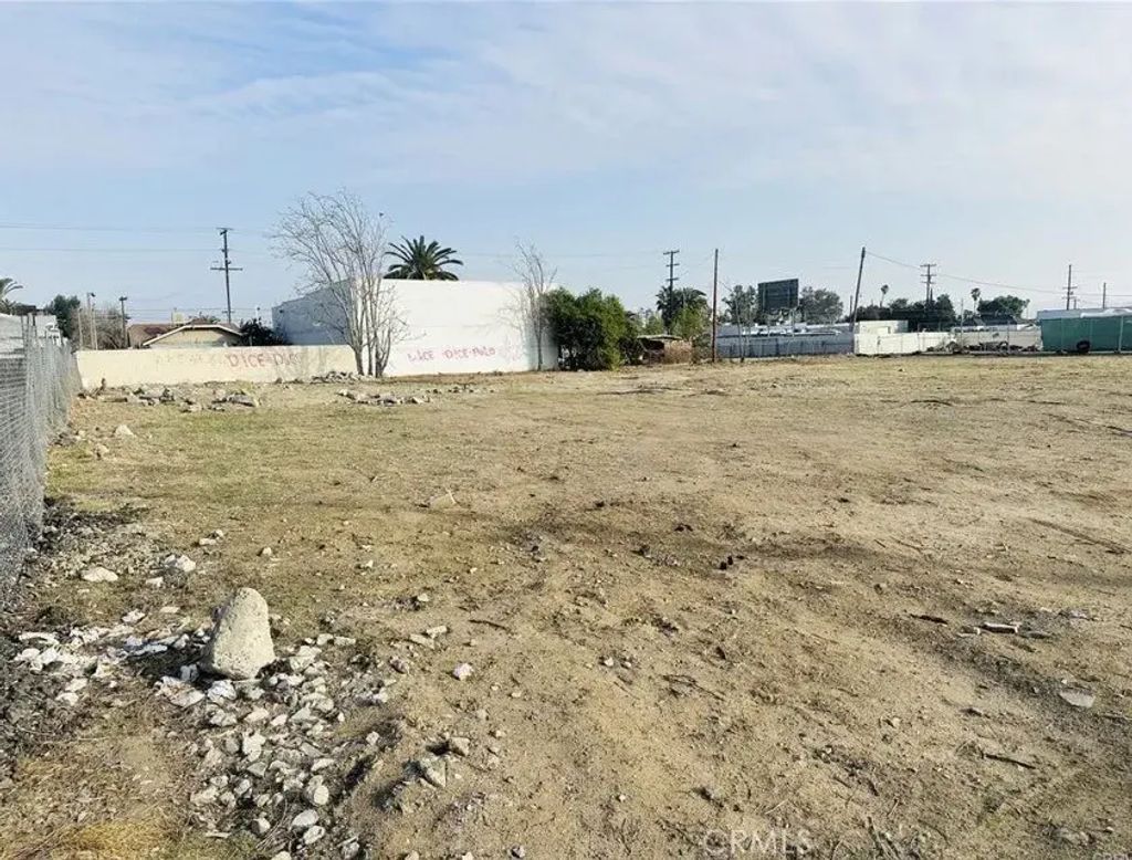 323 S Mayfield, San Bernardino