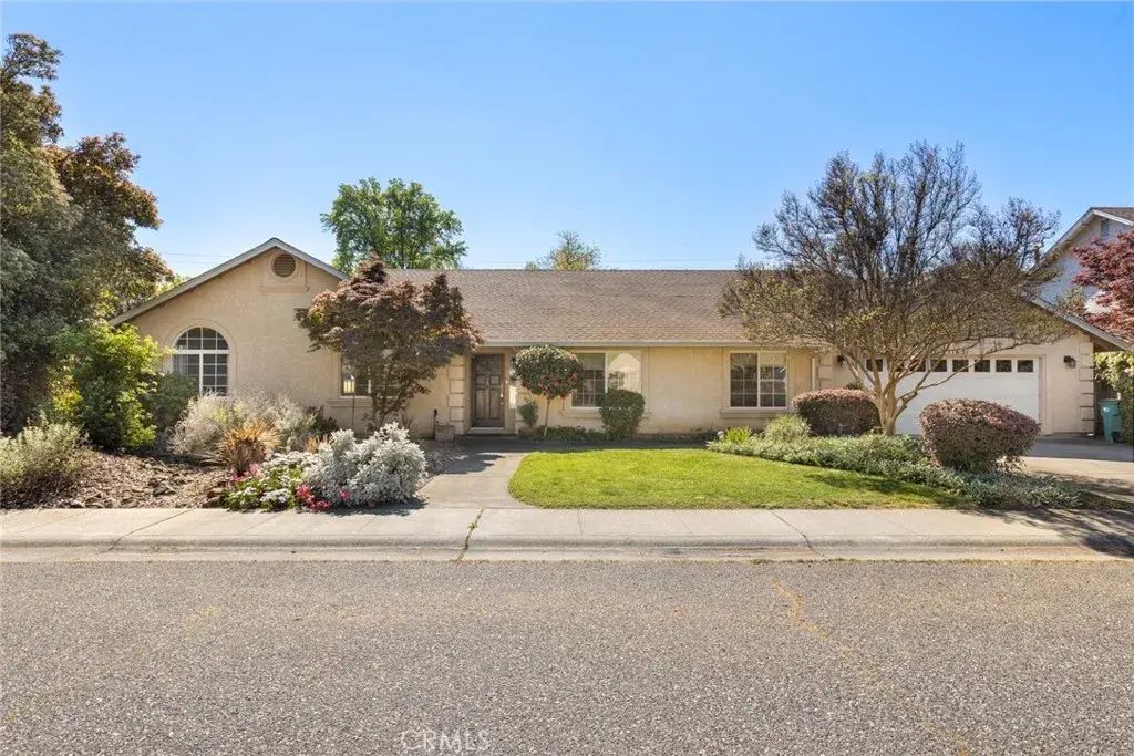 1165 Ceres Manor Court, Chico