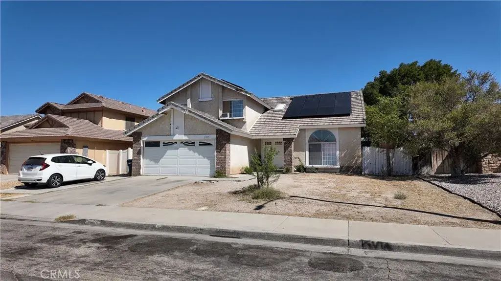 2335 Langhorn, Lancaster