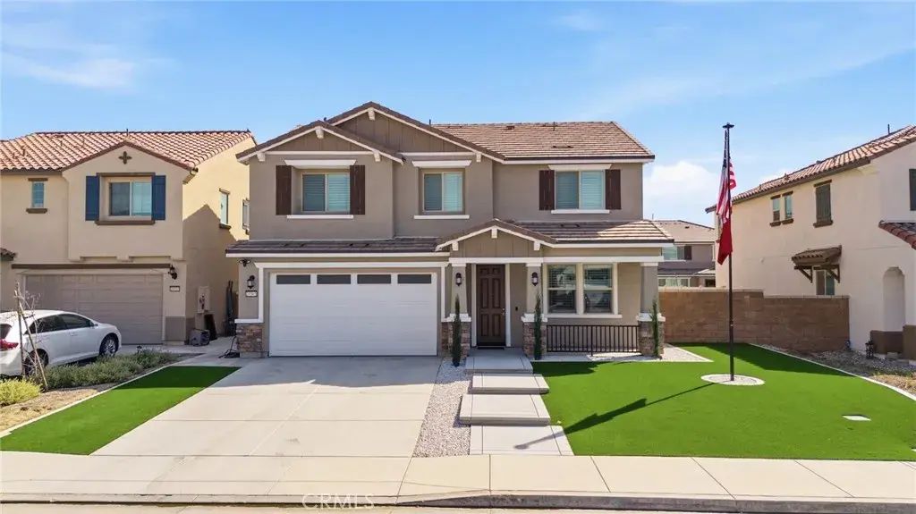 29565 Tulipwood, Menifee