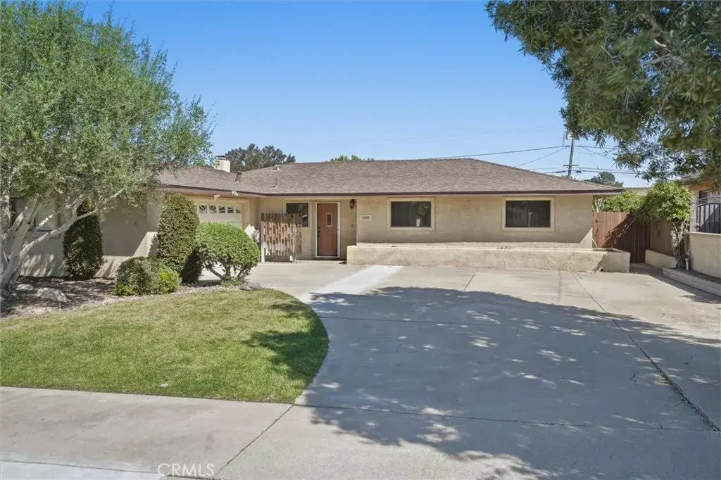 4446 Dancer Avenue, Santa Maria
