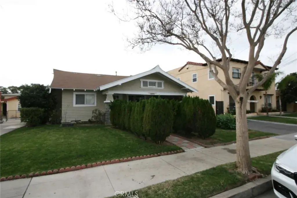 622 E Lomita, Glendale
