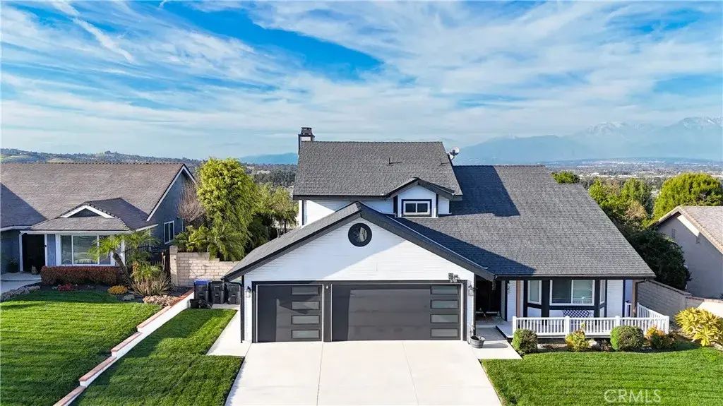 3710 Terrace, Chino Hills