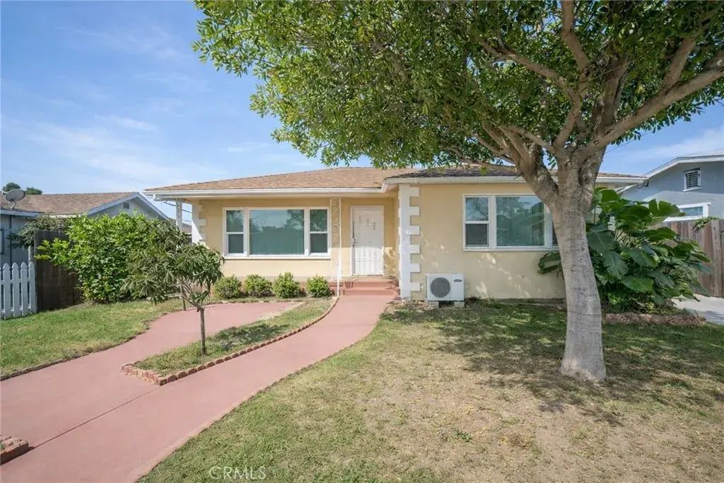 517 N Soldano, Azusa