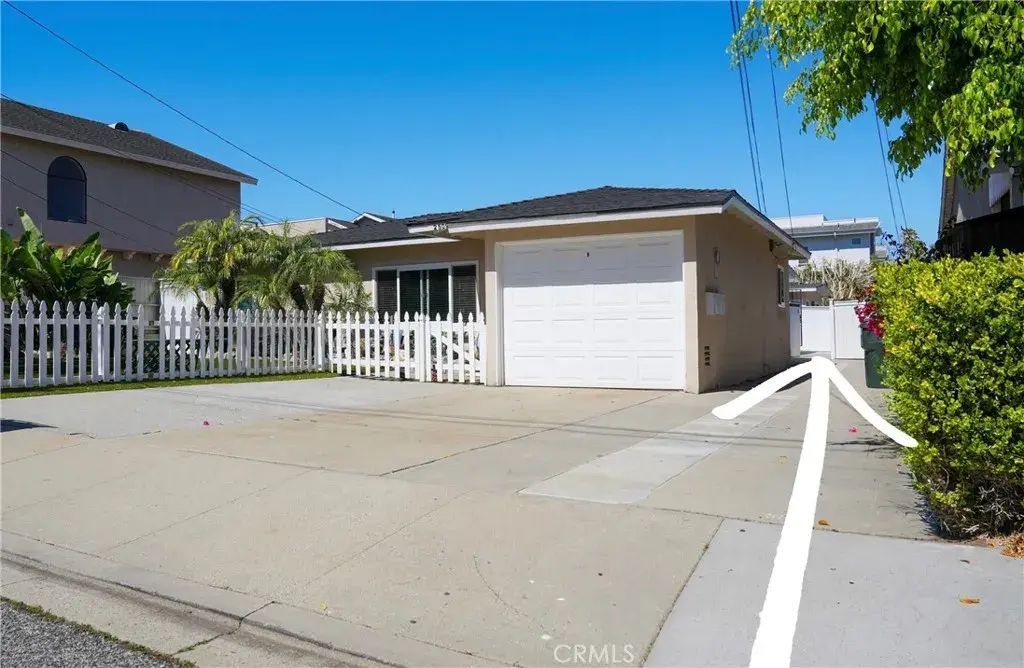 2509 Clark Lane A, Redondo Beach