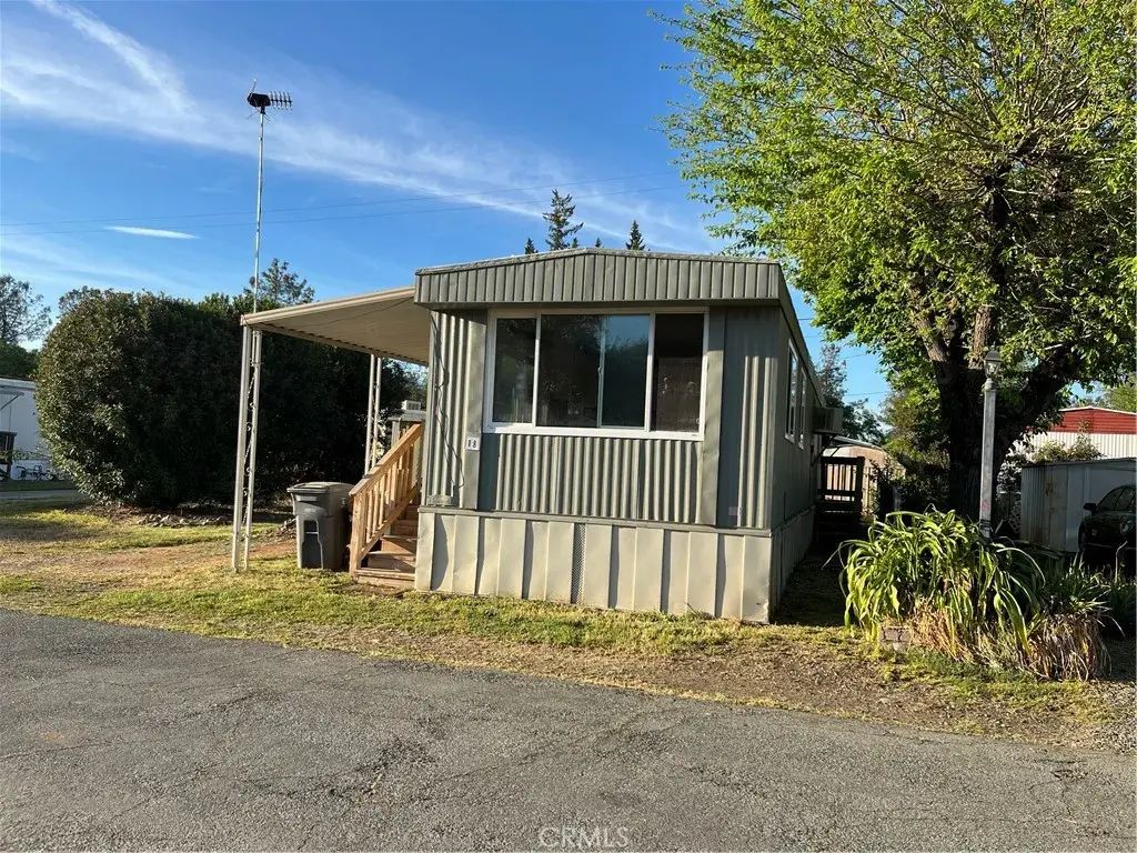 6580 Lincoln 18, Oroville