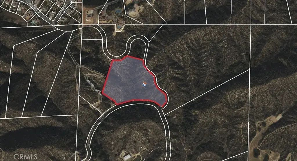 Mountain View, Beaumont