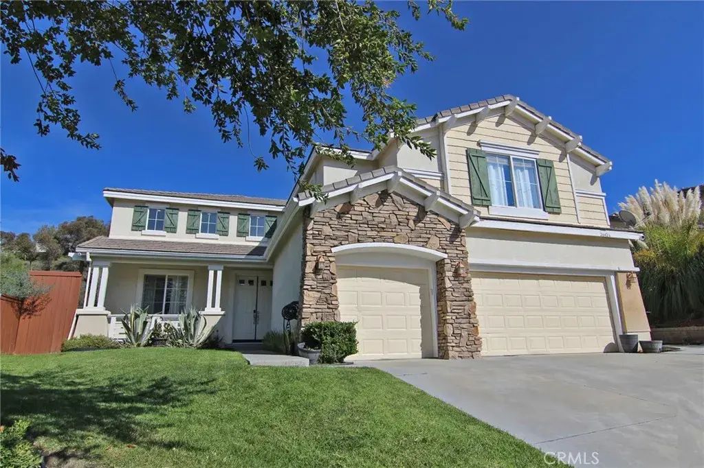 26426 Cardinal Drive, Canyon Country