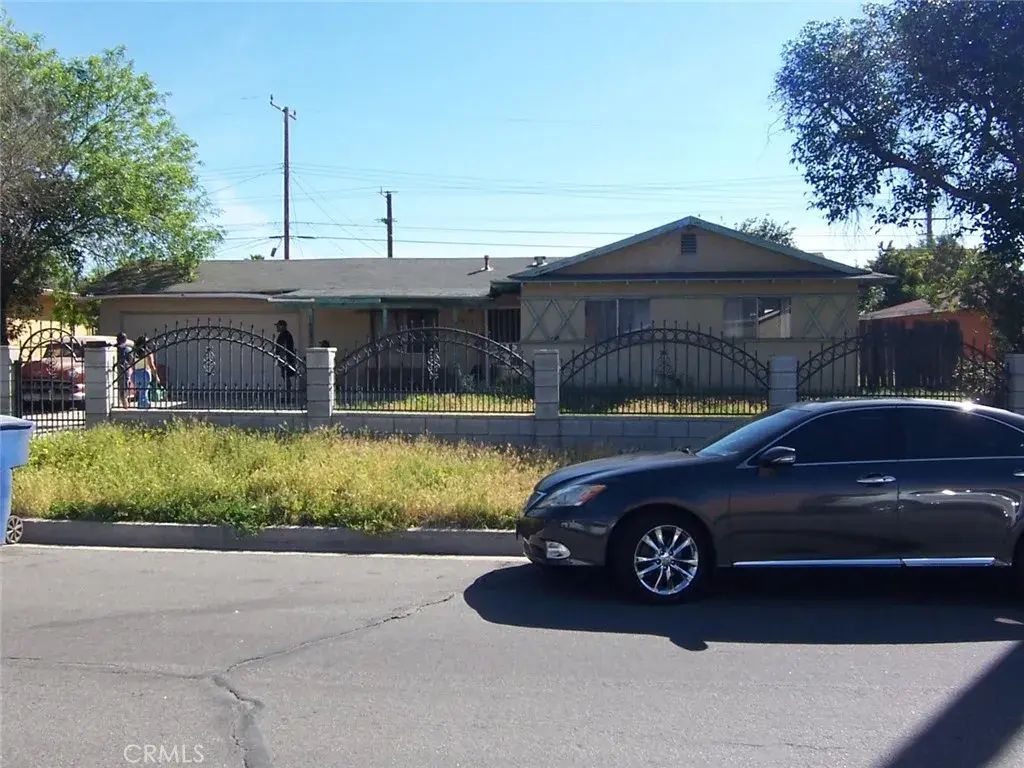 1473 Arizona Avenue, San Bernardino