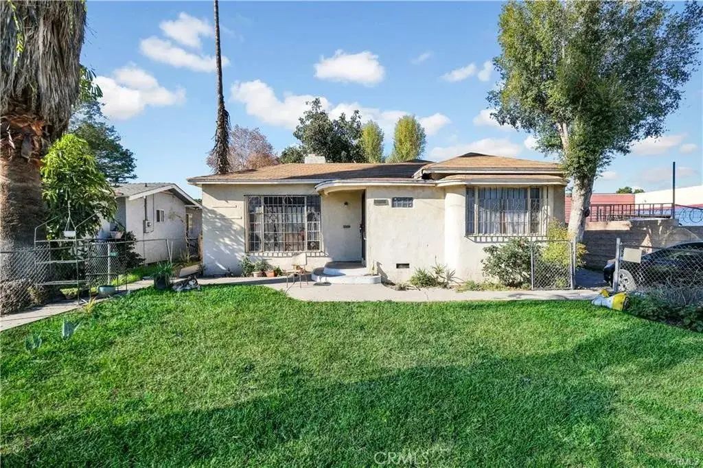 1168 N G, San Bernardino