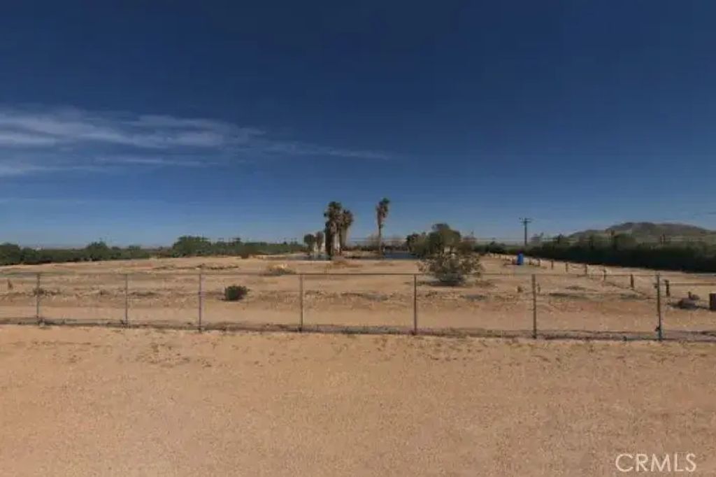 48535 Cheltham, Newberry Springs
