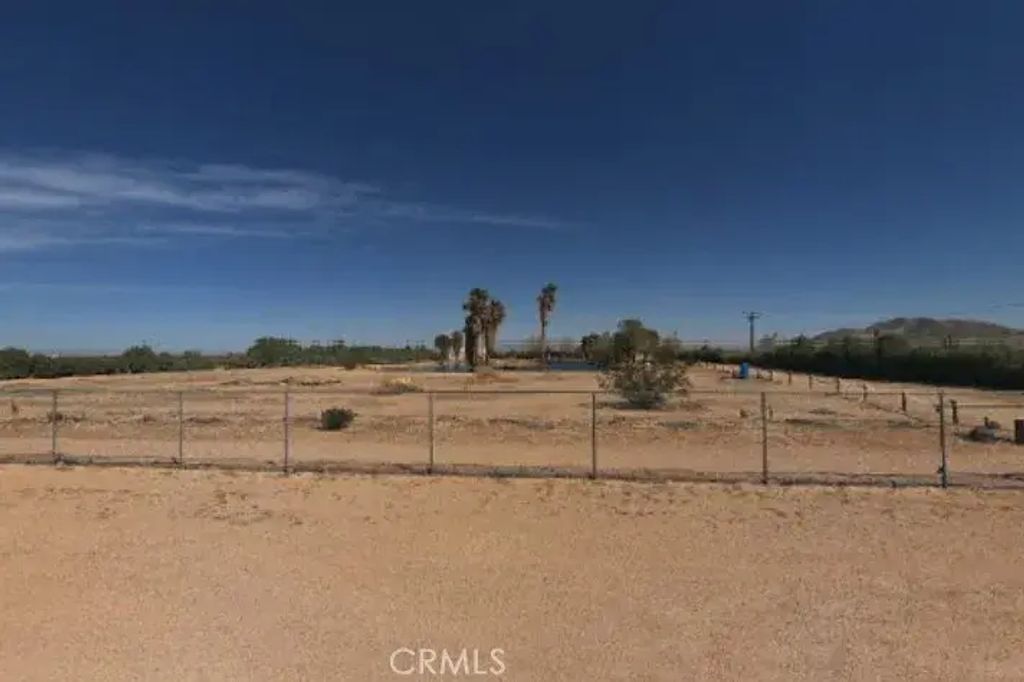 35337 Raigosa, Newberry Springs