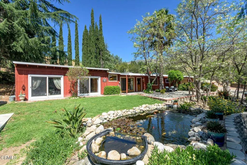 11461 Riverwood Drive, Sunland