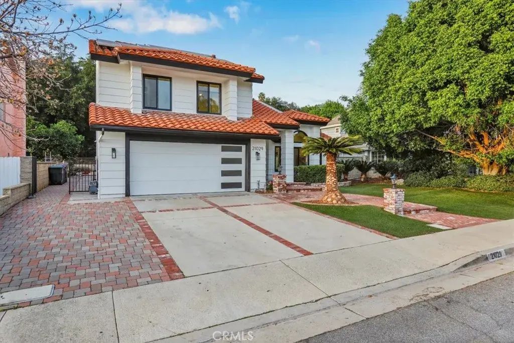 21029 Stoddard Wells, Walnut