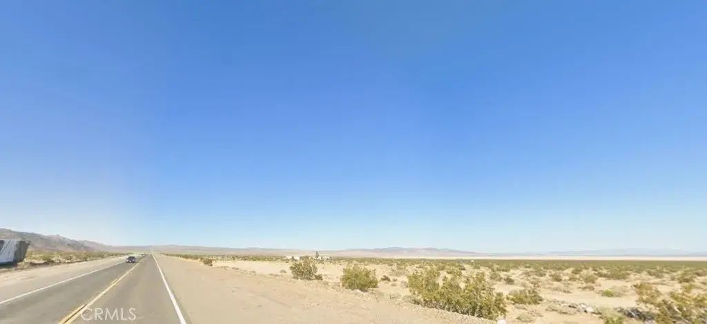 46750 Paradise Springs, Barstow
