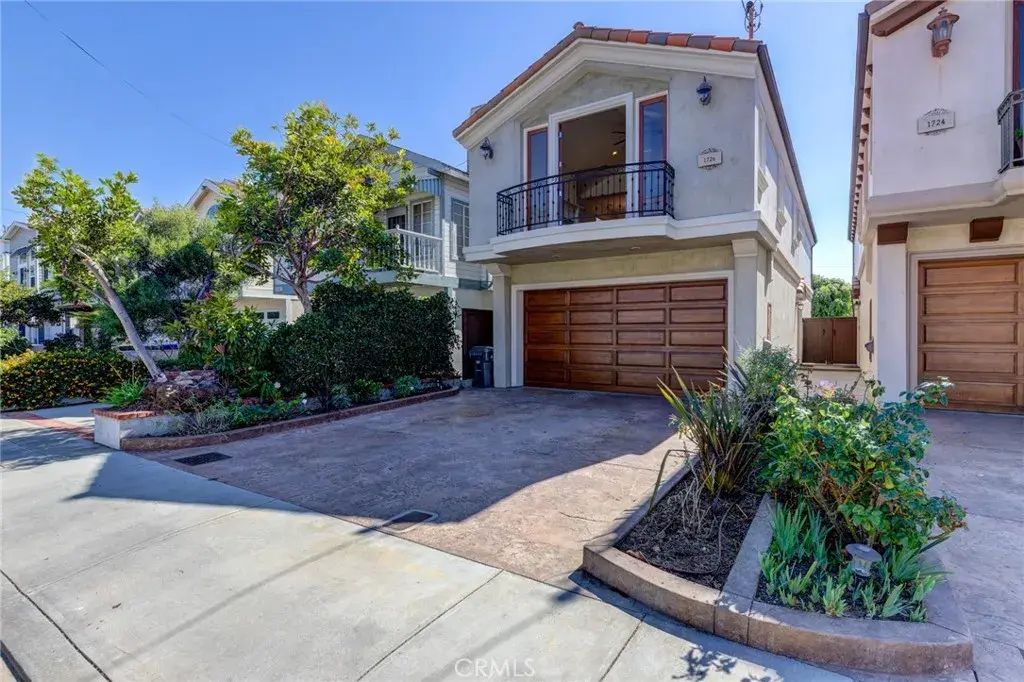 1726 Carlson Lane, Redondo Beach