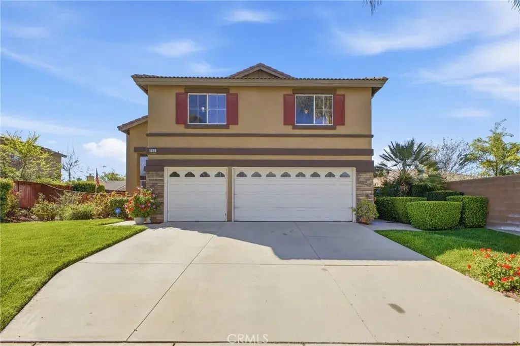 785 Pine Ridge Circle, Beaumont