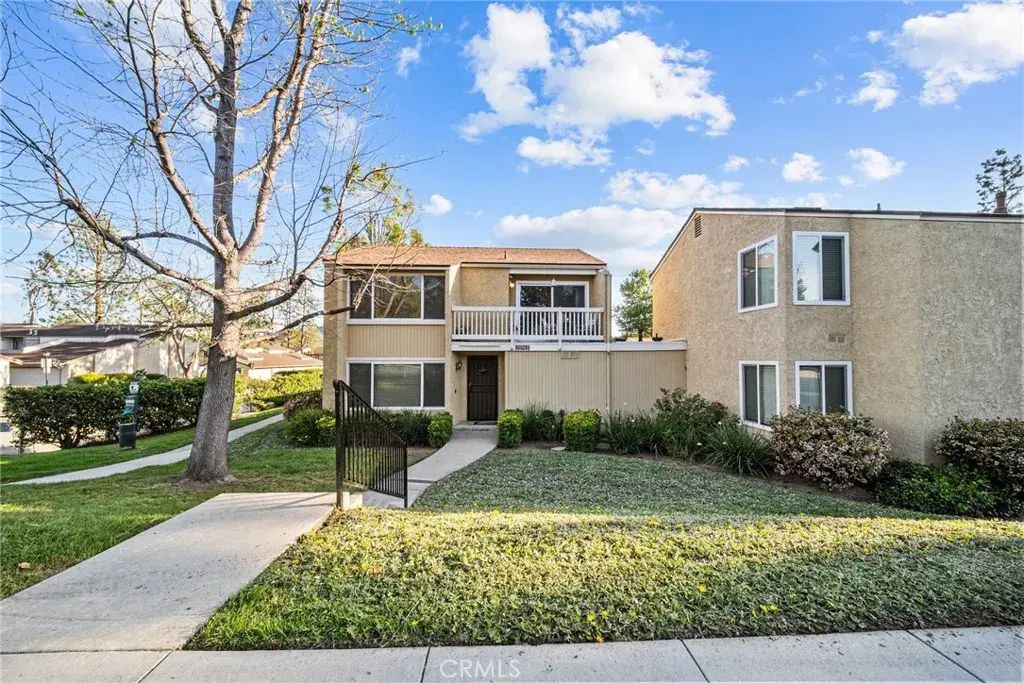15194 Campus Park D, Moorpark