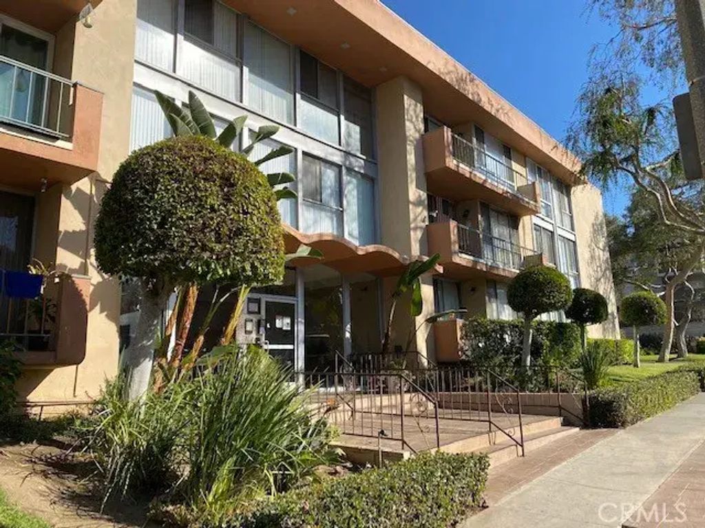 805 Glenway 205, Inglewood