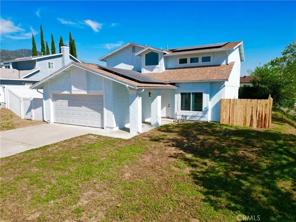 6105 N Walnut, San Bernardino