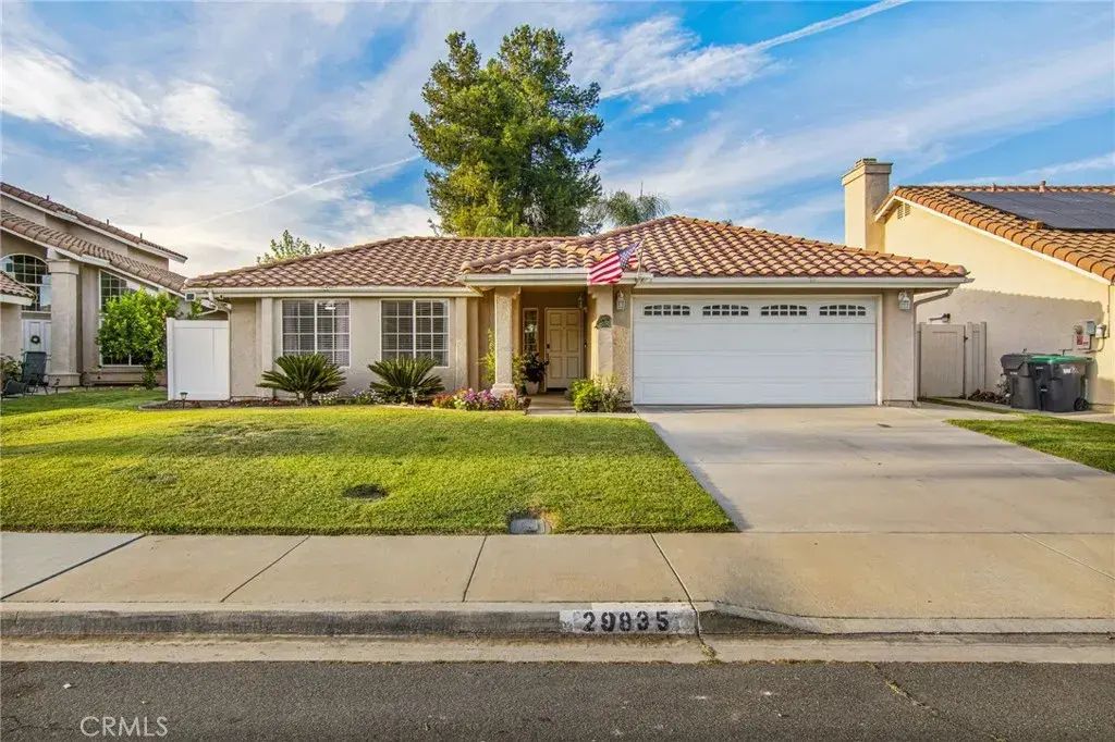 29835 Camino Cristal, Menifee