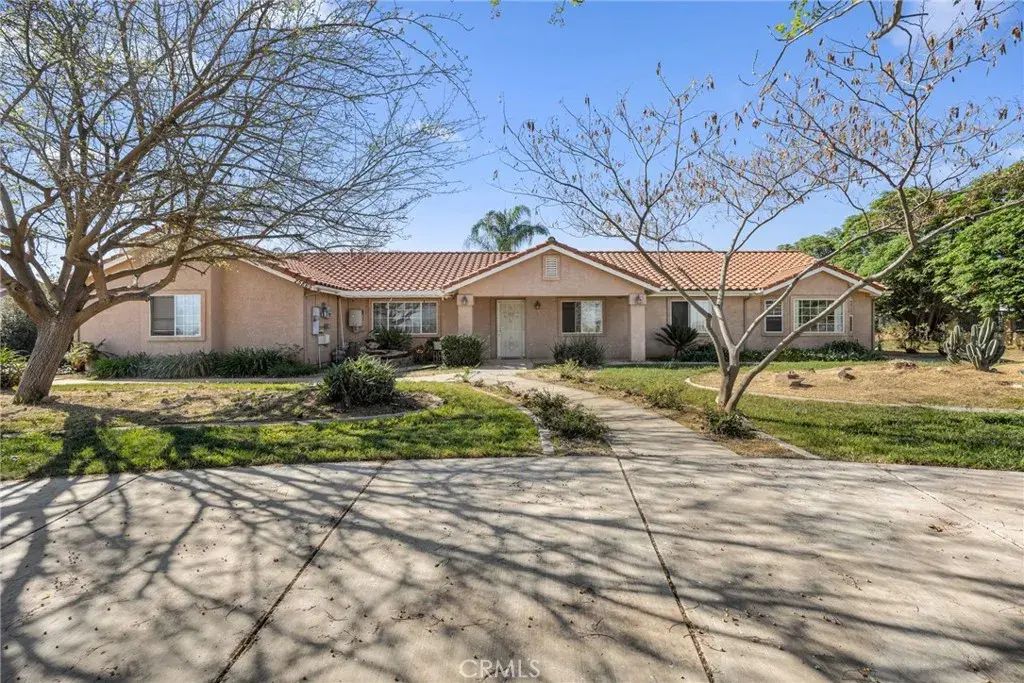 25865 Mclaughlin Road, Menifee