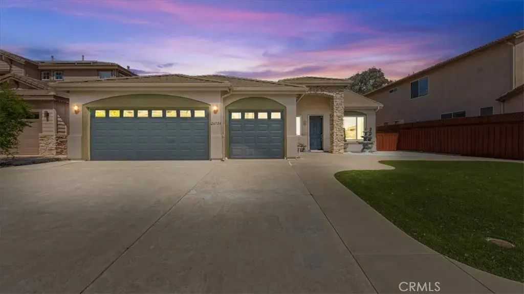 26754 Evergreen Avenue, Murrieta
