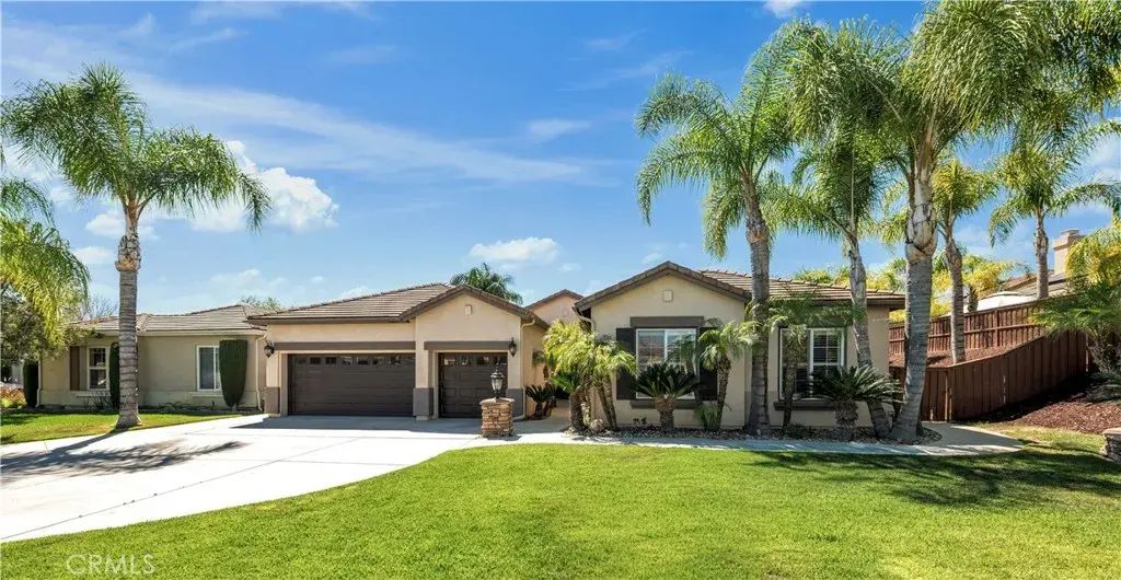 26635 Paddington Court, Murrieta