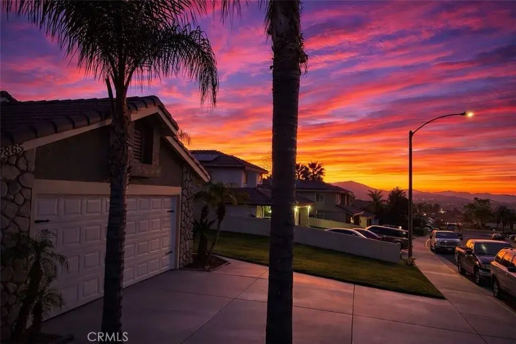 27865 Cliff Top Court, Menifee