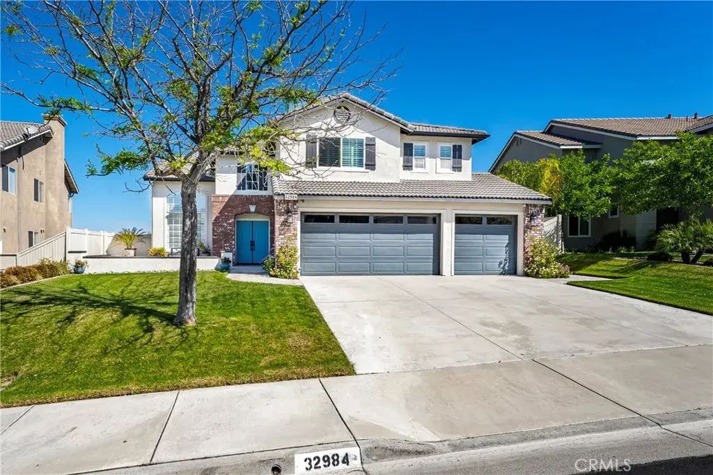 32984 Sotelo Drive, Temecula