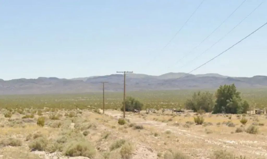 29800 Madrona, Newberry Springs