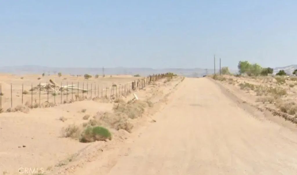 1 Mountain View, Newberry Springs
