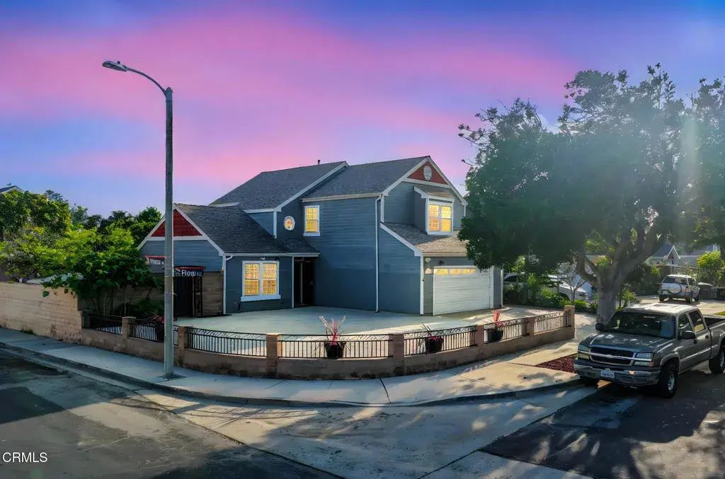 1501 Pisco Lane, Oxnard
